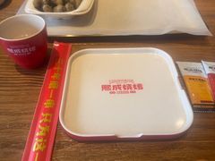-熙成烧烤(白塔岭店)