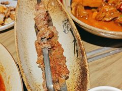 -那时新疆·若羌(经纬汇店)