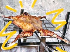 -炑羊香烤全羊(西三旗店)