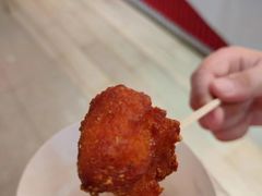 -老韩煸鸡·中国炸鸡(摩尔城店)