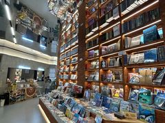 -新华书店(龙头路店)