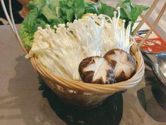 -同仁四季椰子鸡(宝安壹方城店)
