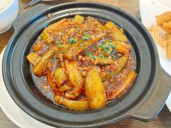 -東城故事·尋找姆媽的味道(玉兰路店)