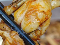 -大理.老字号渝记酸萝卜乌鱼(古城总店)