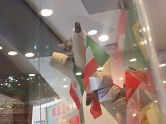 -袖虎·猫馆(体育西路店)