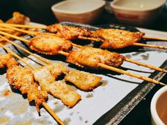 -管氏翅吧(台湾街店)