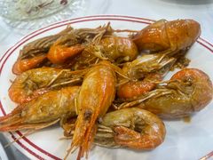-明本海鲜大排档·鱼生海鲜烧烤宵夜(陈家祠店)