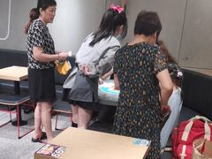 -麦当劳(苏州中心星悦汇店)