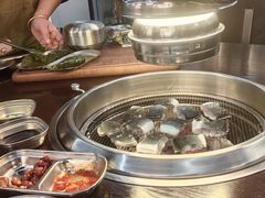 -大喜烤肉(海宁尚东店)
