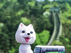 -八达岭长城