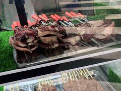 -新疆伊宁远征餐厅