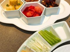 -花家怡园(四合院总店)