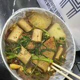 最年味当然少不了水煮，流口水了