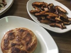 -炙热童年·老北京炙子烤肉(南锣鼓巷店)