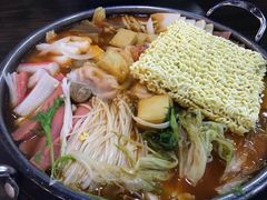 -the frypan韩国炸鸡啤酒(五路居店)