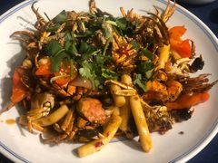 -周家湾(淮扬菜学府路店)