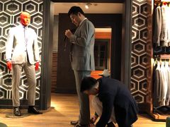-SUITSUPPLY(安福路店)