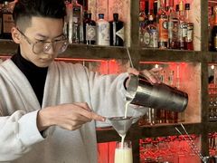 -The Drinkery (瑞金店)