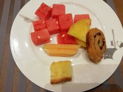 西瓜-绍兴大禹开元观堂-若耶厅