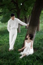 点击看大图 -城市花园婚纱摄影