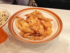 -土灶台海鲜聚·天津菜(新港店)