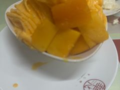 -香港華心糖水鋪(南西总店)