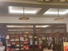 大堂-新虹楼饭庄(崇明陈家镇店)