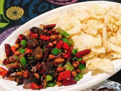 -小厨子私房菜·云南美食店