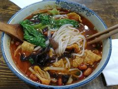 -陈记柳州螺蛳粉(大坪店)