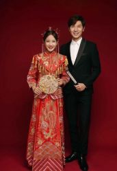 -女王风尚STUDIO·轻奢化定制