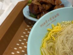-常州银丝面馆(府琛店)