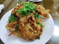 -开封灌汤包子铺(尚志大街店)