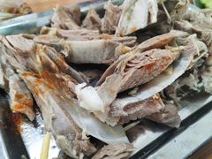 -马学武手抓美食(下南关总店)