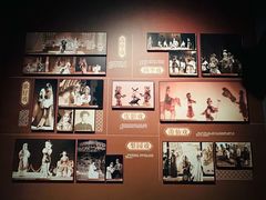 -中国闽台缘博物馆