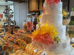 -Social 秀西餐厅-长沙瑞吉酒店(运达店)