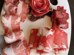 -捞王锅物料理(上海世茂广场店)