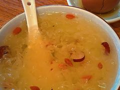 -兵哥豌豆面(雅颂居店)