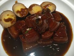 招牌红烧肉-和记小菜(大宁店)