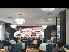 -怀德酒楼·粤菜·海鲜·茶点(宝安国际机场店)