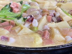 -华春餐馆(鱼山路店)