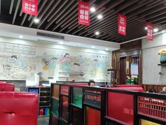-双合园·海鲜水饺青岛菜(万佳广场店)