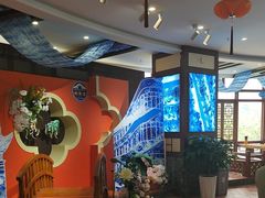 -桥香园过桥米线(国贸店)