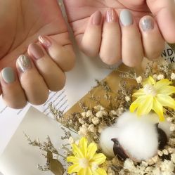 -如一·美甲美睫