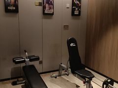 -三谷里·生态水疗空间(五一店)