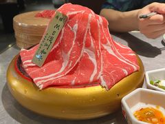 -肉勝和牛寿喜烧(北城天街店)