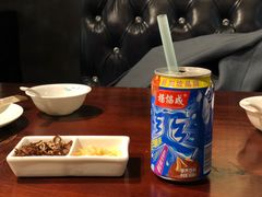 广味马蹄爽-悟长年潮汕菜砂锅粥(圣熙8号店)