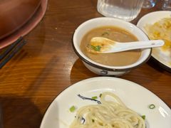 -前门杨记·铜锅涮肉(王府井·故宫店)