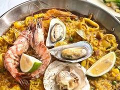 -IL Forno 意坊·意大利餐厅(花园店)