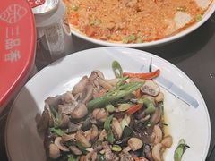 -三品香·江浙菜(松江九谊店)