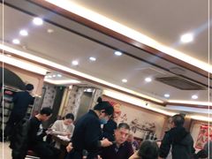 大堂-张包铺(关东古巷店)